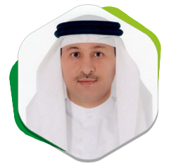 Dr Mansour Al Zarouni