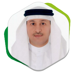 Dr Mansour Al Zarouni